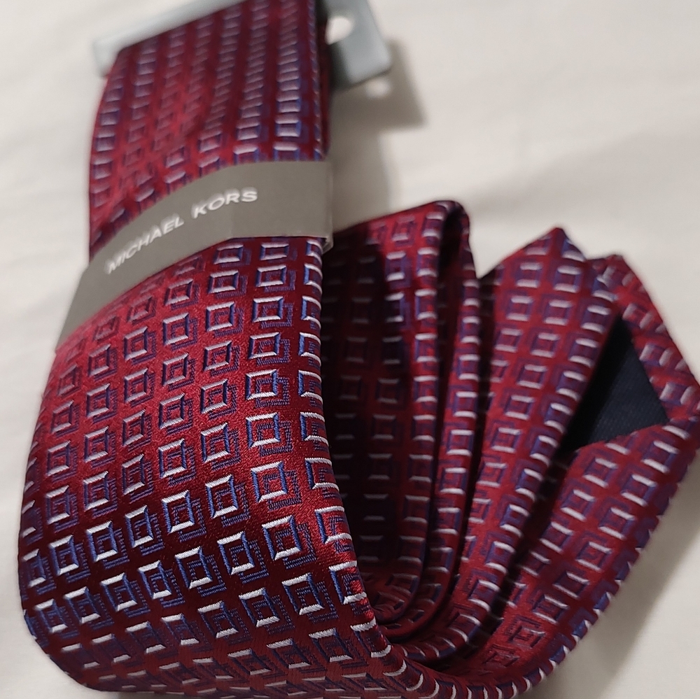 Michael Kors tie